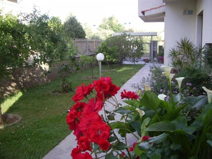 Others 4, Fittacamere ISIDE, Catanzaro