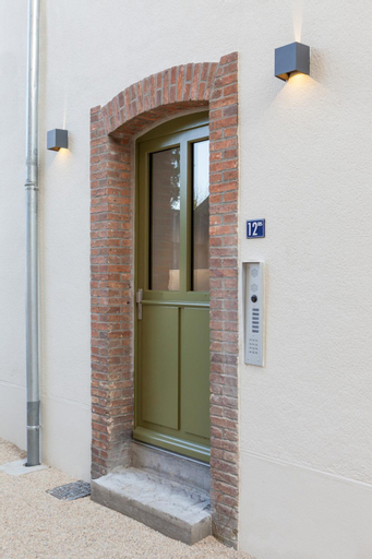Residence Solferino, Mayenne