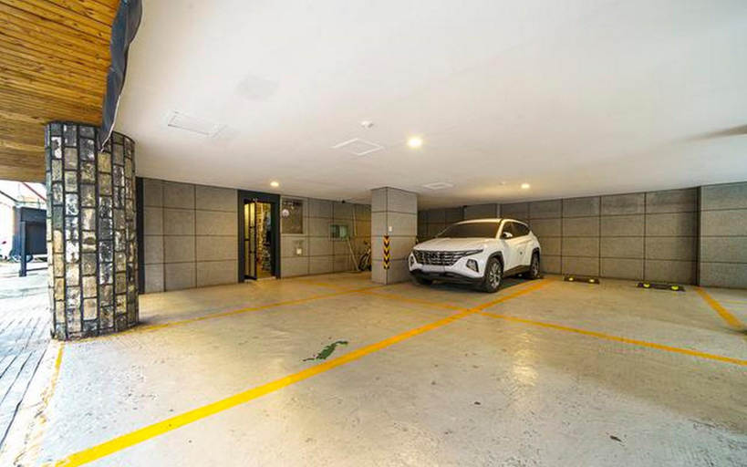 2, Sacheon Hotel WABA, Sacheon