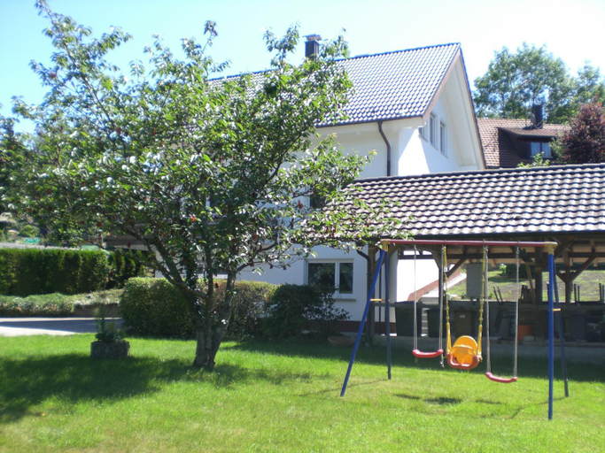 Others 5, Ferienhaus Hulda, Konstanz