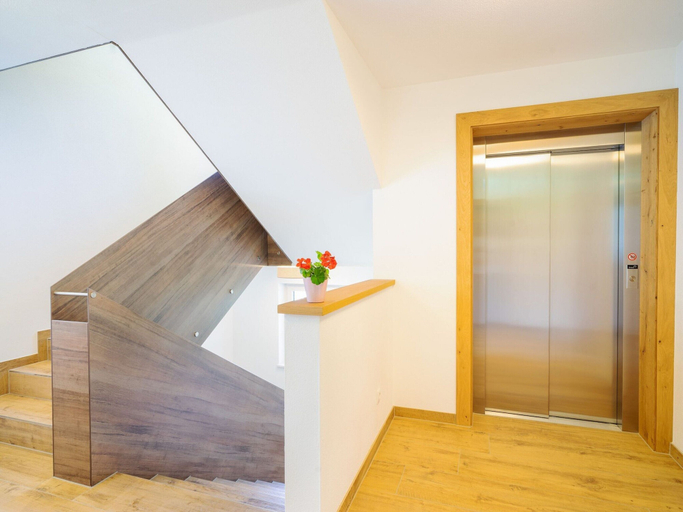 Interior 2, Doubleroom Without Kitchen, Schwaz