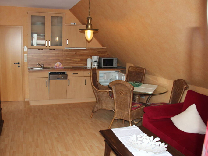 Interior 5, Lighthouse Modern Retreat, Leer