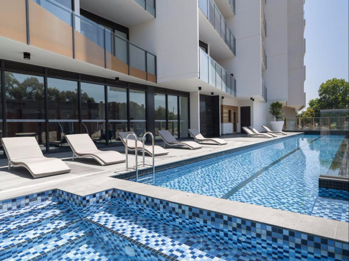 Sport & Beauty 3, Caroline Serviced Apartments Sandringham, Melbourne