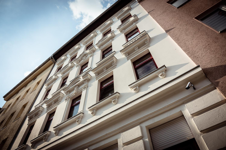 Ferienwohnung Grunderhaus, Brandenburg an der Havel