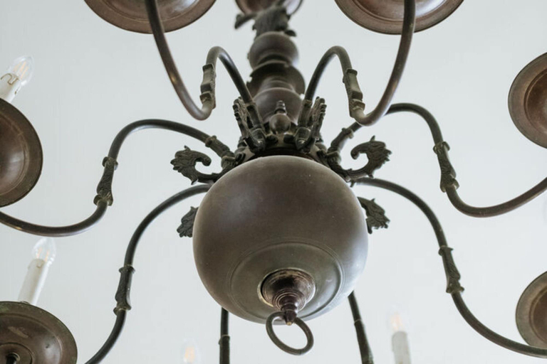 Interior detail 3, Beautiful Normandy Villa in an Exclusive Location, West-Vlaanderen