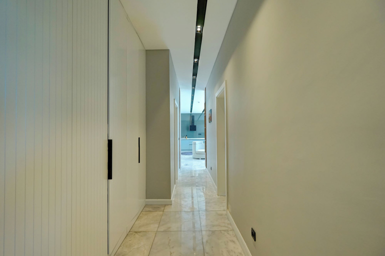 Interior 2, Saturn-4 PLANET LUXURY VILLAS, Kaş