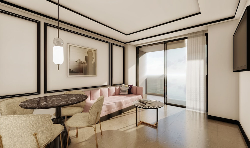 Others 5, Bless Hotel Ibiza, Baleares