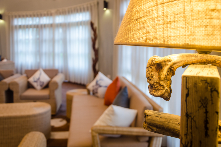Others 4, Emburara Farm Lodge, Kashari