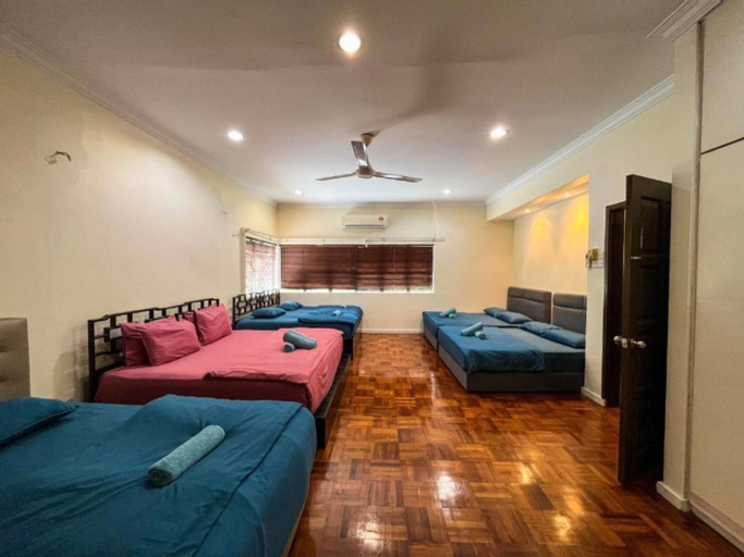Bedroom 8