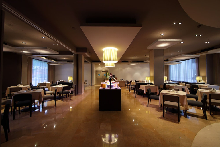 Food & Drinks 5, ATTICA 21 BARCELONA MAR, Barcelona