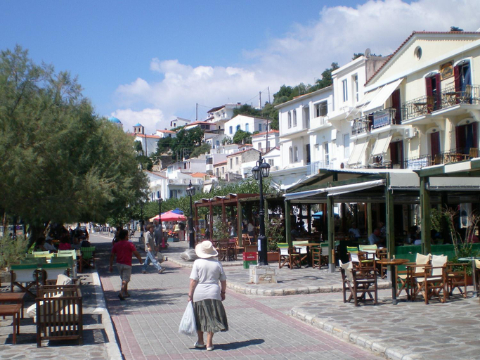 Others 4, Almiriki Rooms, North Aegean