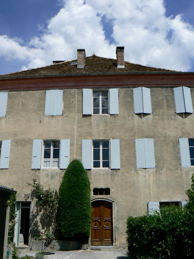 Others 5, "Le Chateau", Hautes-Alpes