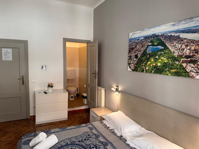 Crown Guest House, Pisa