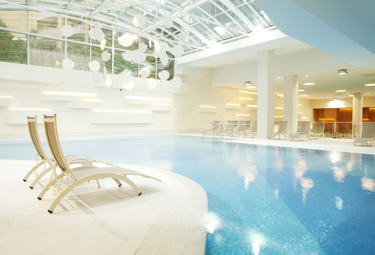 Sport & Beauty 2, Hotel Mirna, Piran
