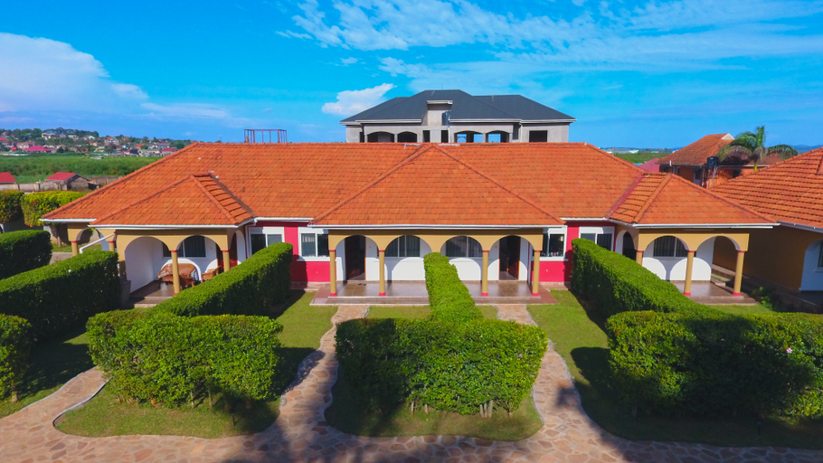 Exterior & Views 4, Lucian Cottages, Kampala