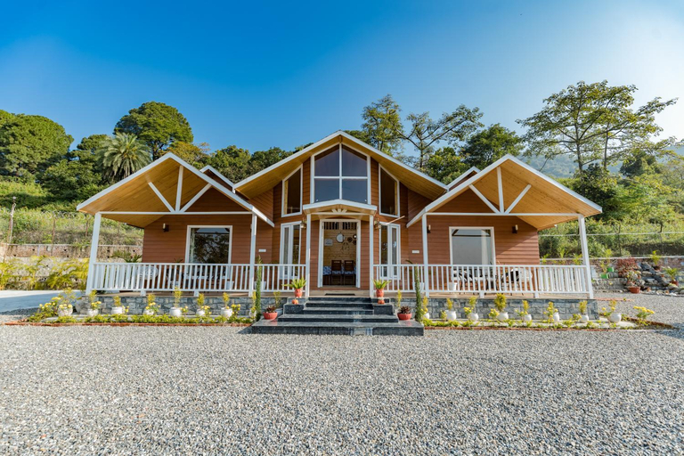 Others 5, SaffronStays Cottage Glade, Dehradun - luxury wooden cottage, Dehradun