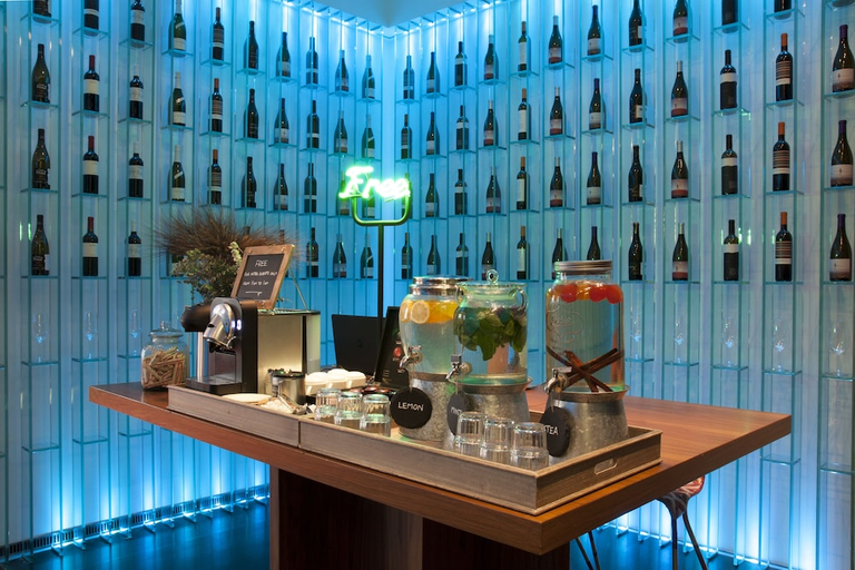 Food & Drinks 5, Sixtytwo Barcelona, Barcelona