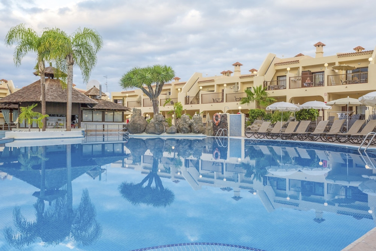 Sport & Beauty 2, Hilton Vacation Club Royal Sunset Beach Club Tenerife, Santa Cruz de Tenerife