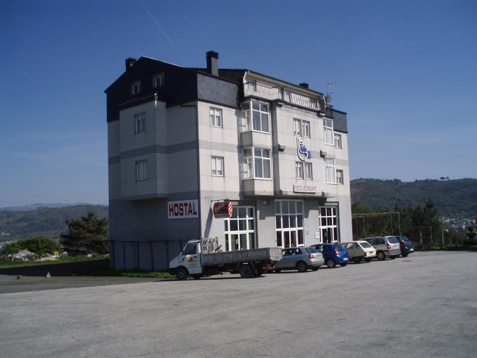 Others 3, Hostal Mobydick2, Ourense