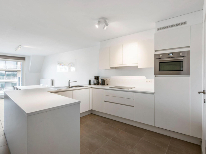 Others 5, Apartment in Belgium Near Zeedijk Beach, West-Vlaanderen