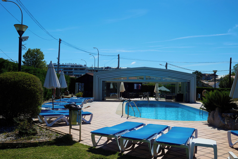 Sport & Beauty 2, Hotel Canelas, Pontevedra