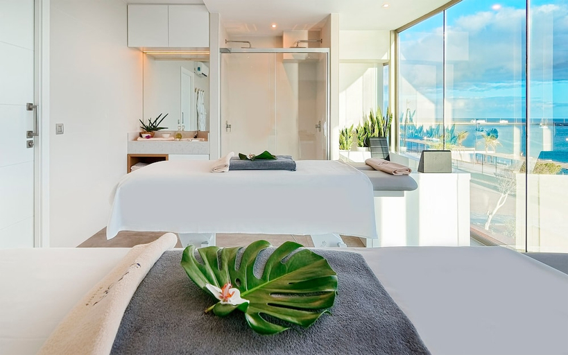 Bedroom 3, Arrecife Gran Hotel And Spa, Las Palmas
