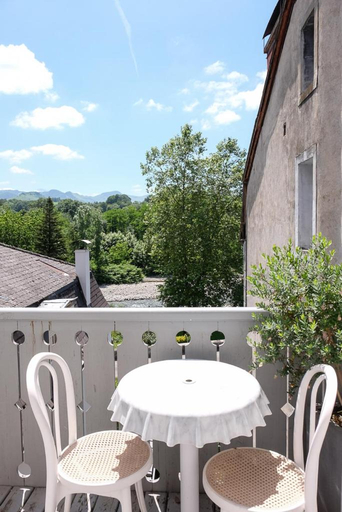 Others 3, hotel Piellenia, Pyrénées-Atlantiques