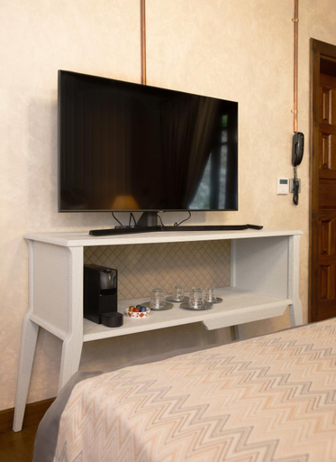 Bedroom 2, Casa Giallo Managed By Dedeman, Sapanca