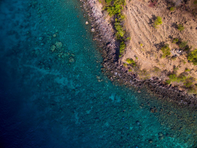 Others 5, Jemeluk Beach Bungalows, Karangasem
