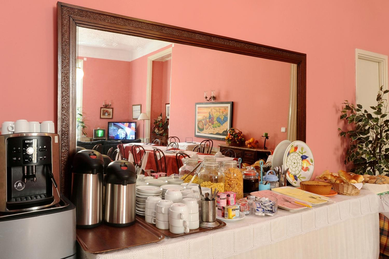 Food & Drinks 5, Central Guest House, Figueira da Foz
