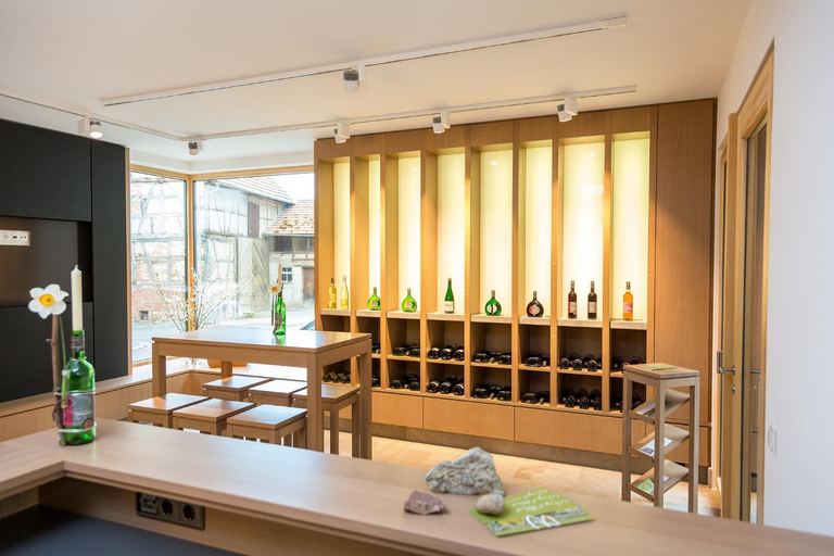 Others 5, Weingut Blank, Main-Spessart