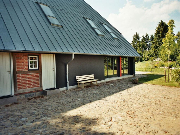 Exterior 3, Lubeck Comfortable Holiday Residence, Segeberg