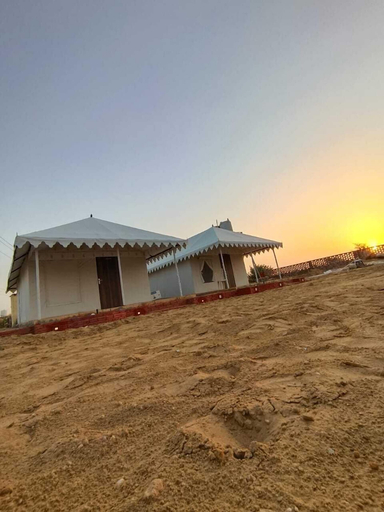 Others 4, Sandscap Desert Safari Camp Jaisalmer, Jaisalmer
