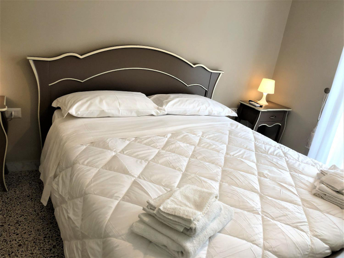 Others 5, B&B Baronia Luxury Rooms, Avellino