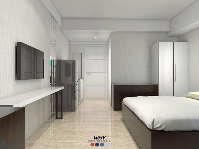 Bedroom 5, Dukuh Pakis Apartments, Surabaya