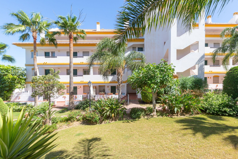 Room 5, Calanova Grand Golf in Mijas, Málaga