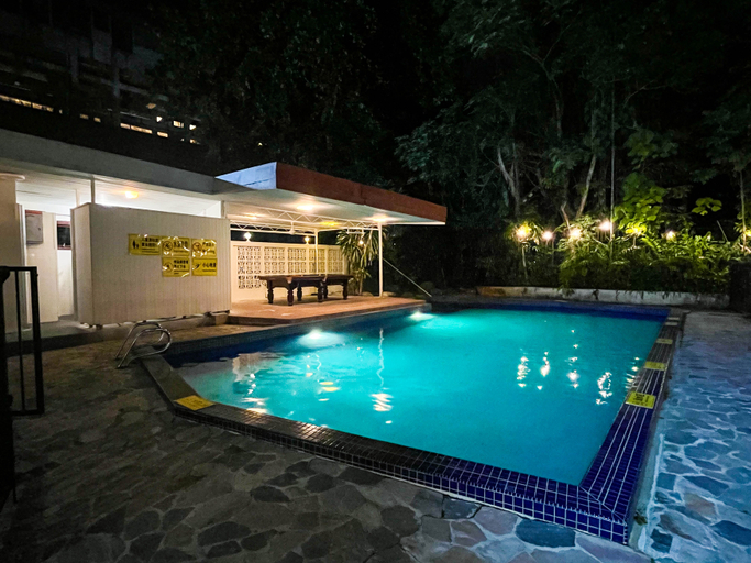 Sport & Beauty 3, Bukit Tunku Grande Villa by uBook, Kuala Lumpur
