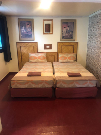 Others 3, Phi Phi Dream Guest House, Mueang Krabi