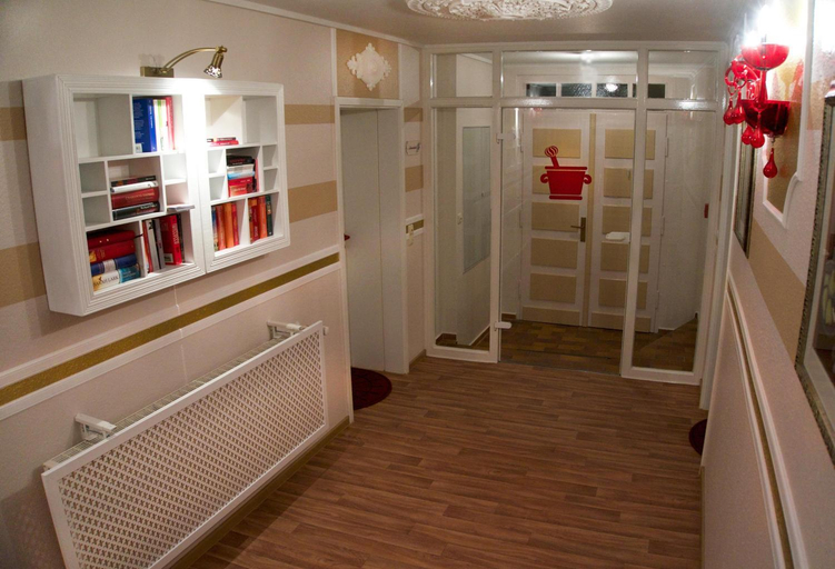 Others 5, Apartments der "Alten Apotheke" Prerow, Vorpommern-Rügen
