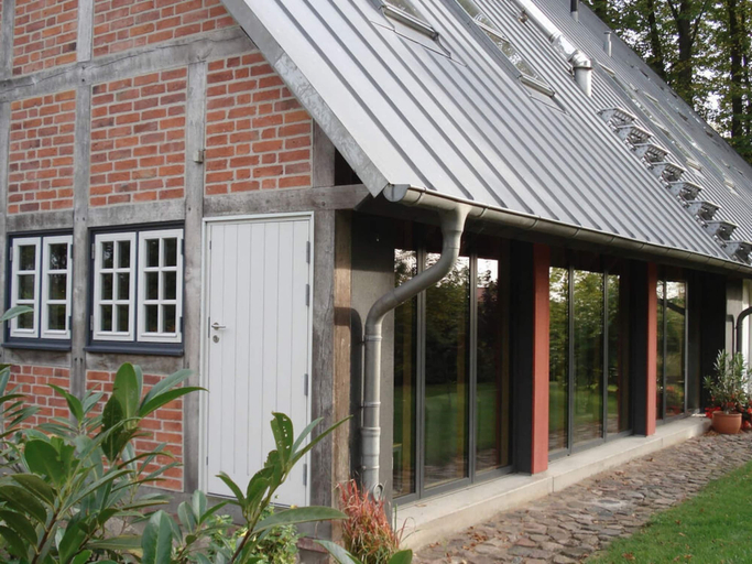 Exterior 2, Lubeck Comfortable Holiday Residence, Segeberg