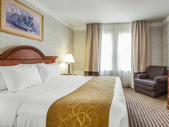 Bedroom 20