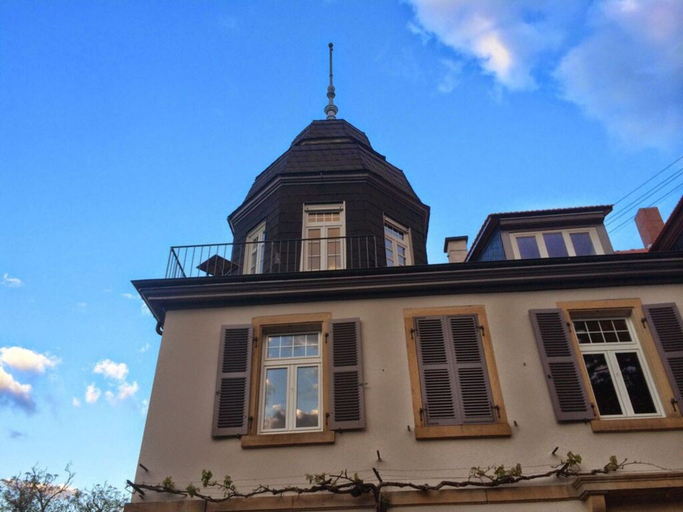 Exterior 2, Holiday Apartment Harle-wack, Neustadt an der Weinstraße
