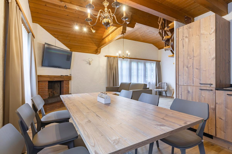 Others 3, Apartment Eiger - Aare Jungfrau AG, Interlaken