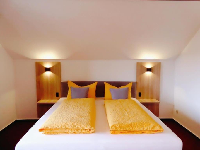 Others 2, Hotel Pension Berghaus Sieben, Siegen-Wittgenstein