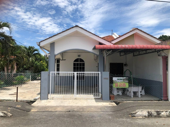 Homestay Sofwa, Perlis