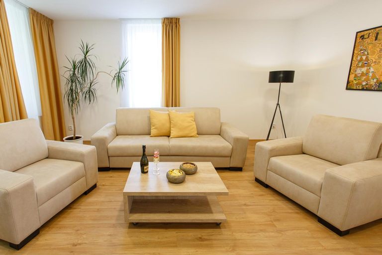 Others 4, Apartments Villa Whitehouse, Ostrava