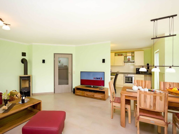 Dining, Apartment in Tisens, Vorpommern-Rügen