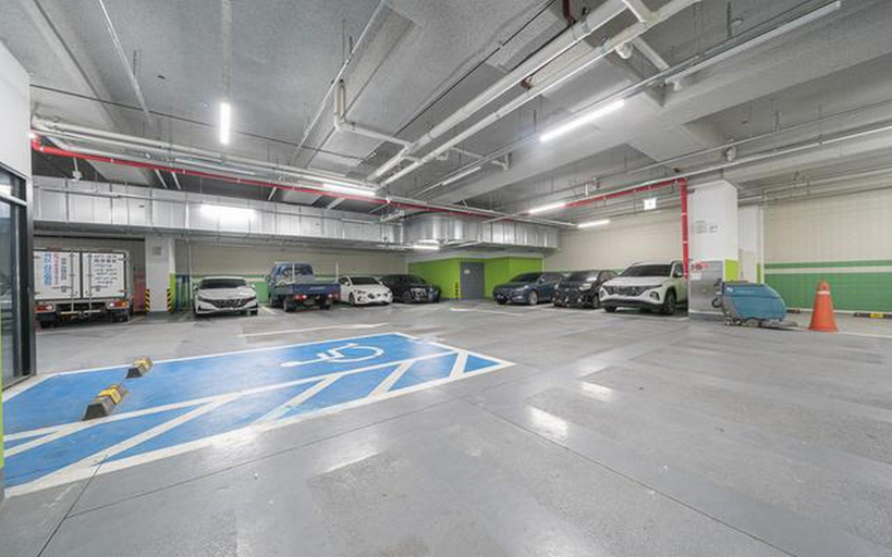 Others 5, No. 25 Incheon Geomdan New Town Branch, Gimpo