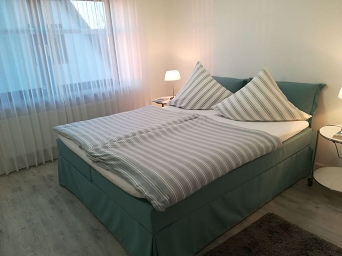 Bedroom 3, Huus Schippe "stockholm", Schleswig-Flensburg