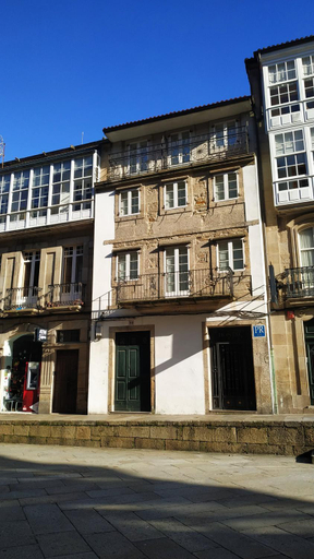 Others 5, PICO SACRO I HOSTAL-PENSION Santiago de Compostela, A Coruña